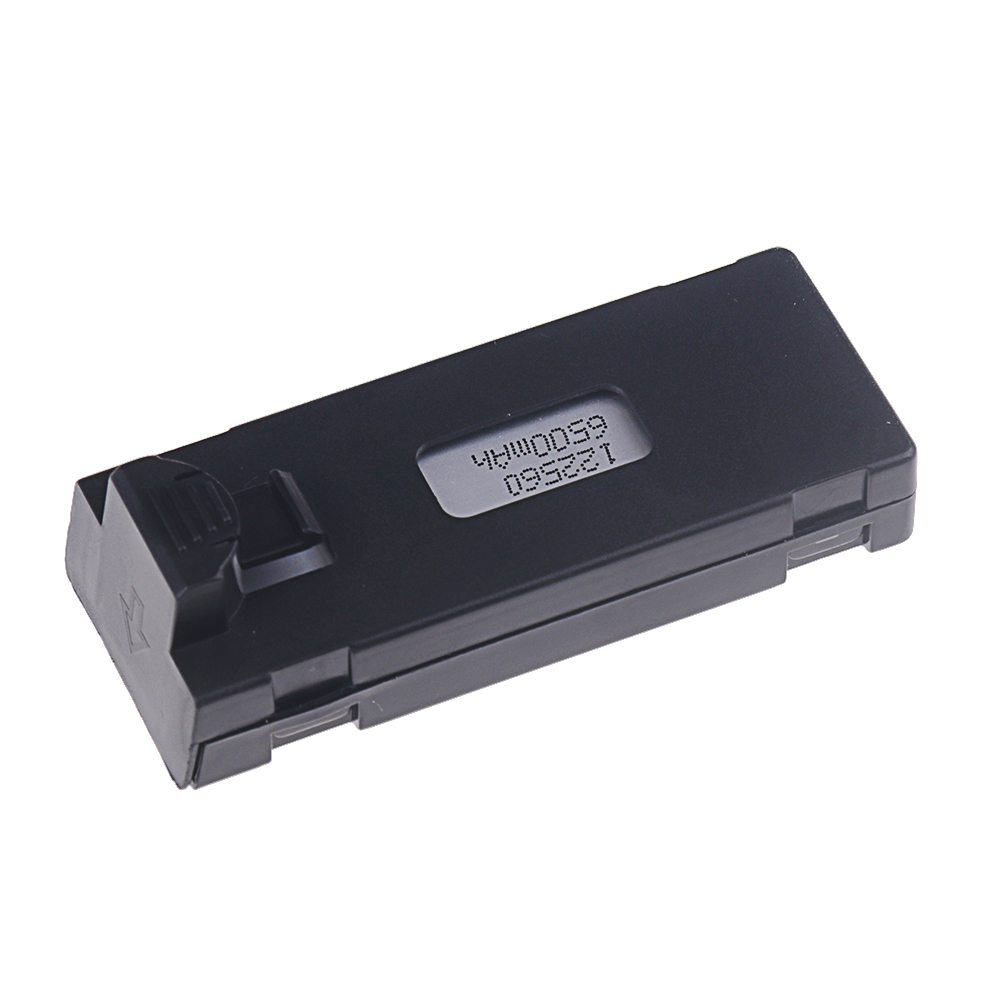 3.7V 6500mAh Lipo Battery For  - Eachine Drone E58 评论和价格