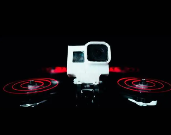 2pairs Gemfan 51433L 5.1inch M - Fpv Drone Bag 评论和价格