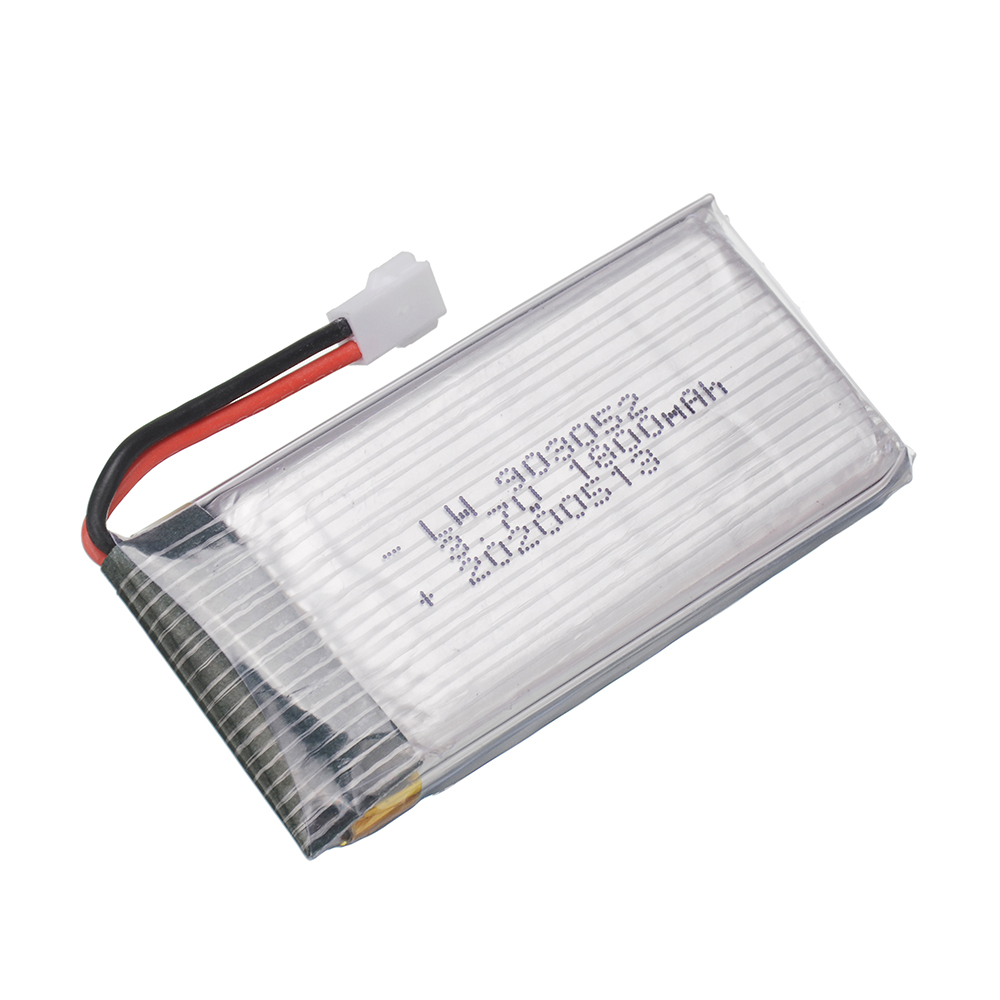 3.7V 1800mAh KY601S Mini Drone - Eachine Drone E58 评论和价格