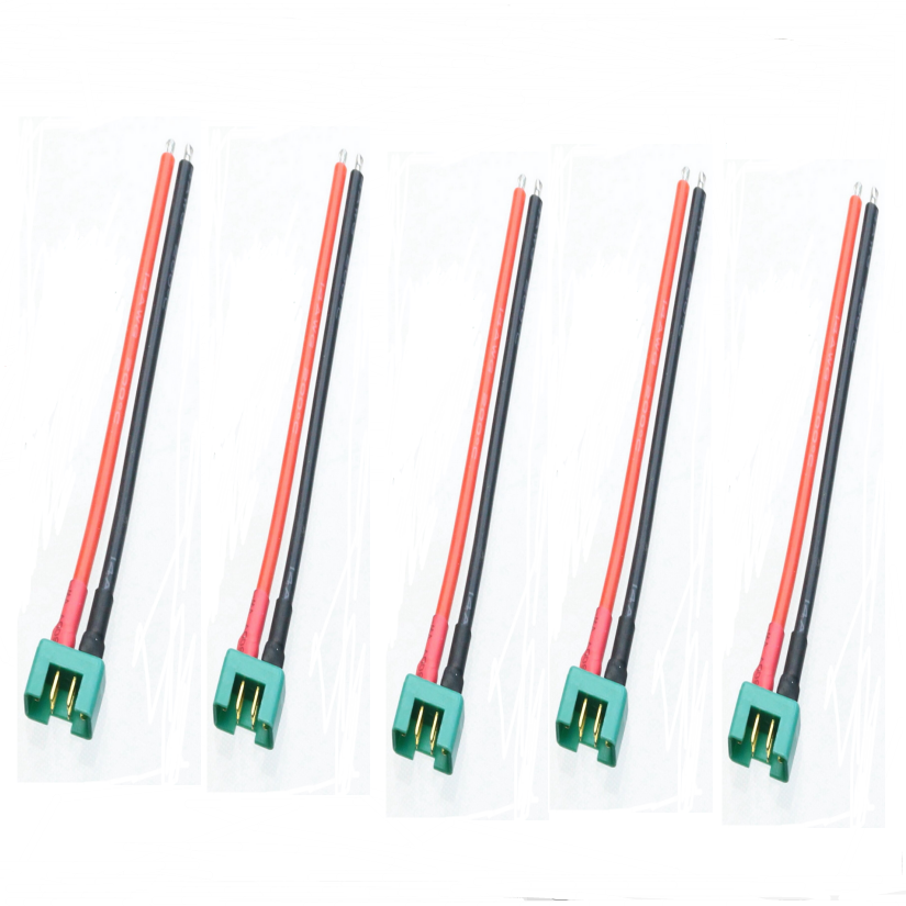 Male Female MPX Multiplex Tinn - Fpv Drone Charger 评论和价格