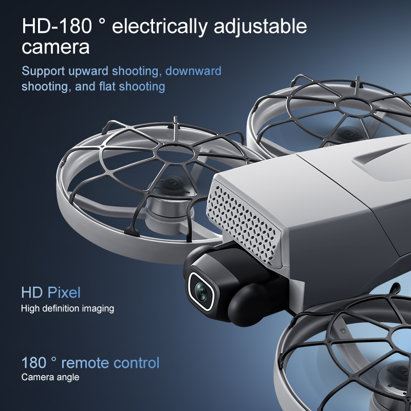 New Mini Foldable Drone G63 Op - Fpv Drone Bag 评论和价格