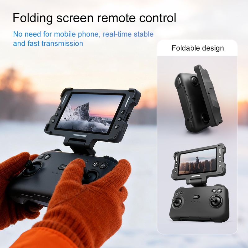 New Mini Foldable Drone G63 Op - Fpv Drone Bag 评论和价格