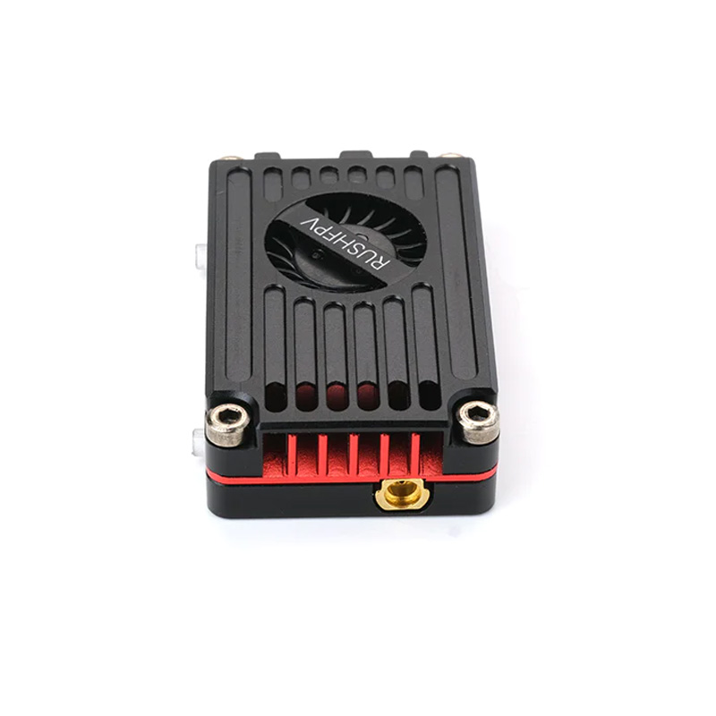 RUSH TANK MAX SOLO 5.8GHz 2.5W - Fpv Drone Transmitter 评论和价格