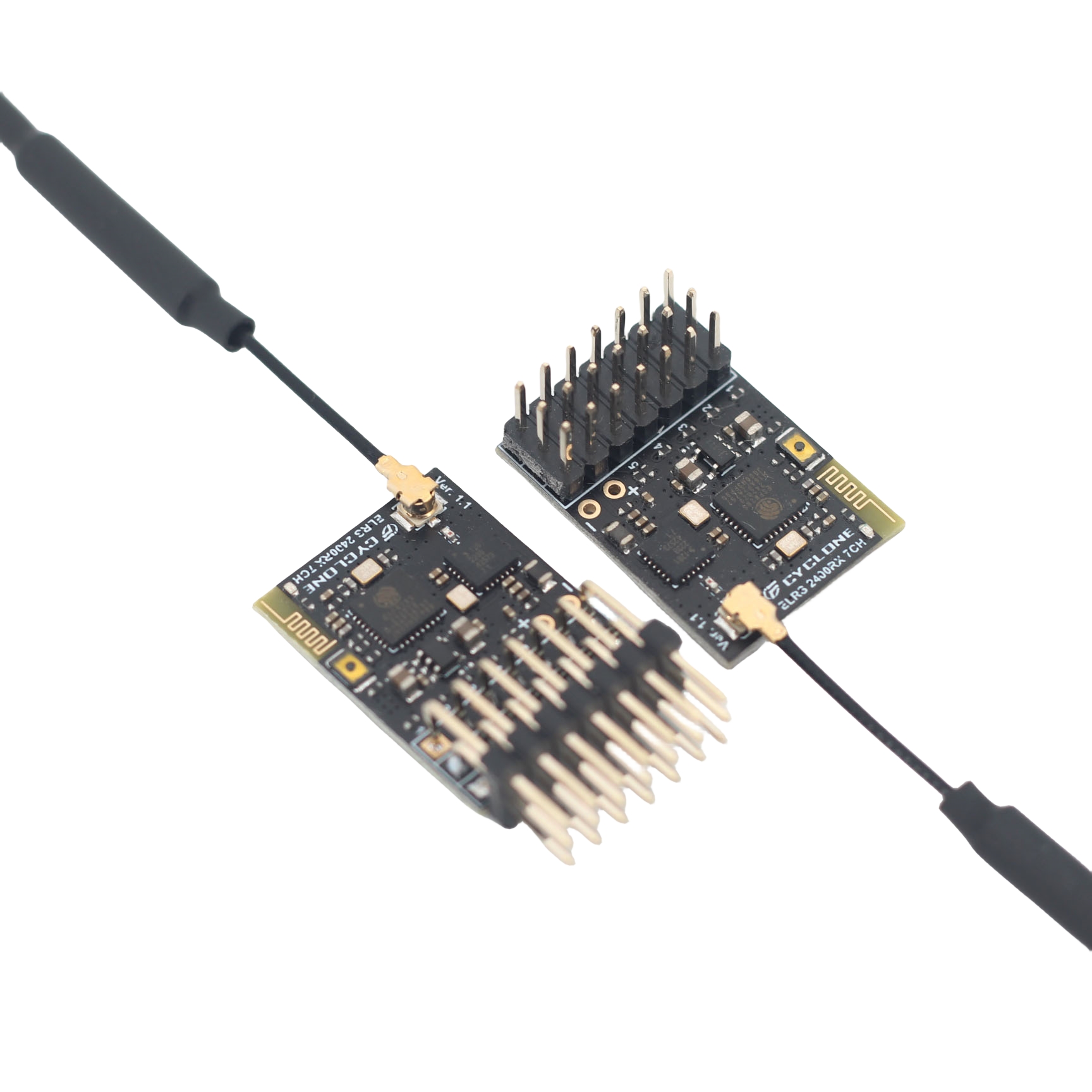 ELRS 2.4G PWM 7CH 6CH CRSF Rec - Fpv Drone Flight Controller 评论和价格