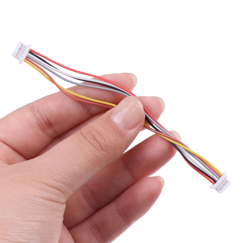 6Pin 105mm Length Double-ended - Fpv Drone Bag 评论和价格