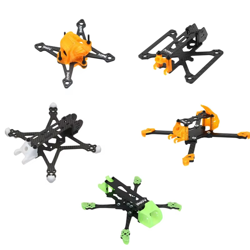 UAngel Angel 1.6/2/2.5/3/3.5 I - Fpv Drone Bag 评论和价格