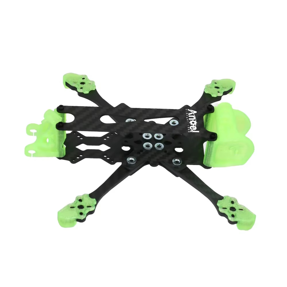 UAngel Angel 1.6/2/2.5/3/3.5 I - Fpv Drone Bag 评论和价格
