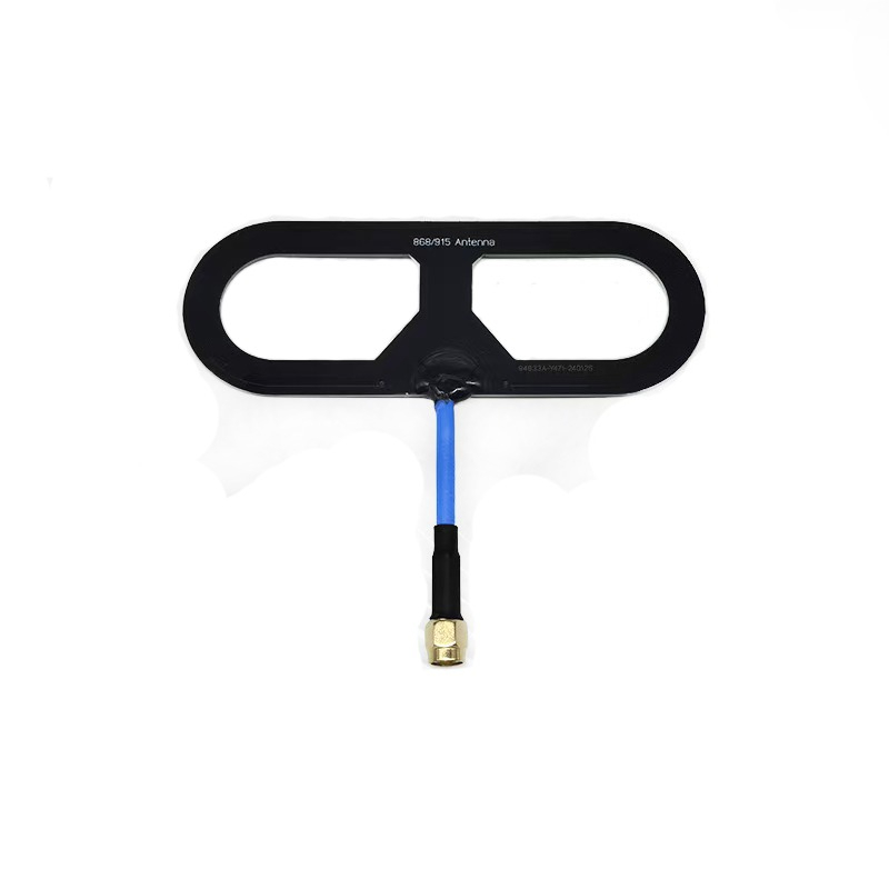 868MHz/915MHz 3dBi Drone Anten - Fpv Drone Antenna 评论和价格