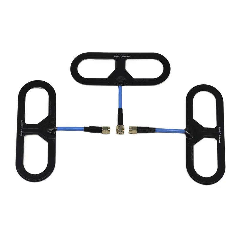 868MHz/915MHz 3dBi Drone Anten - Fpv Drone Antenna 评论和价格