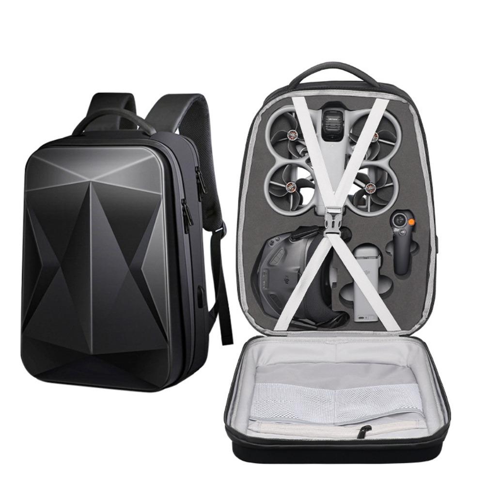 Hard Shell Drone Backpack for  - Fpv Drone Bag 评论和价格