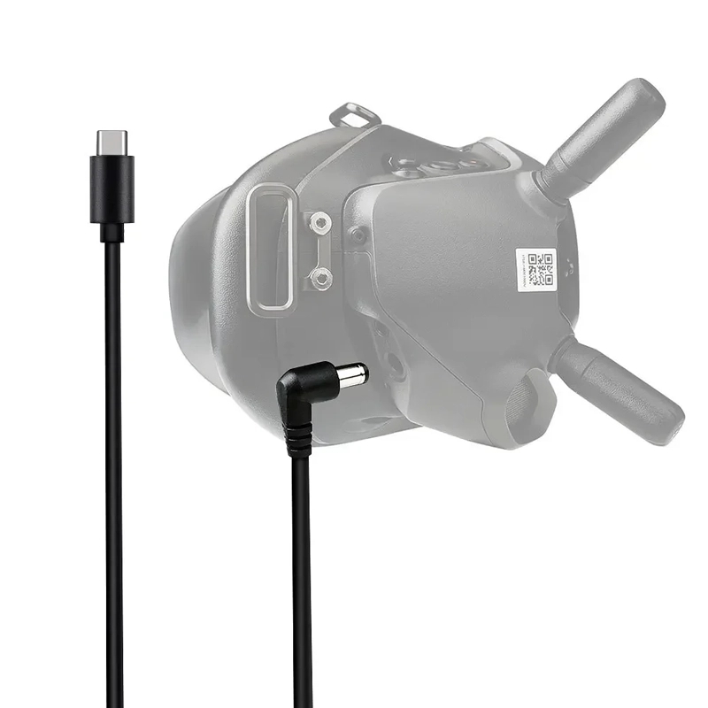 Type-c Port Cable Compatible P - Fpv Drone Goggles 评论和价格