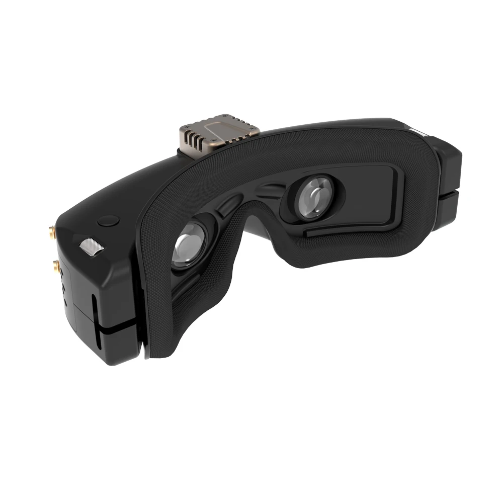 Skyzone Fpv Racing Goggles Sky - Fpv Drone Goggles 评论和价格