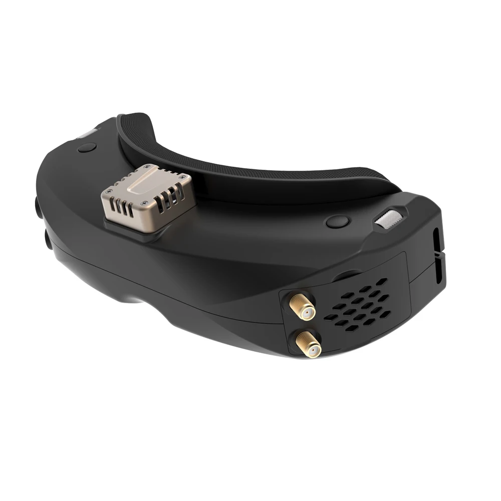 Skyzone Fpv Racing Goggles Sky - Fpv Drone Goggles 评论和价格